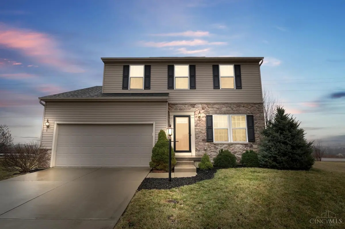 5003 Silver Creek Court, Liberty, OH 45011 - #1