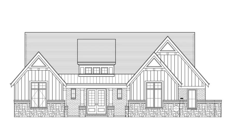 5712 Hannahs Ridge, Cincinnati, OH 45248 - #2