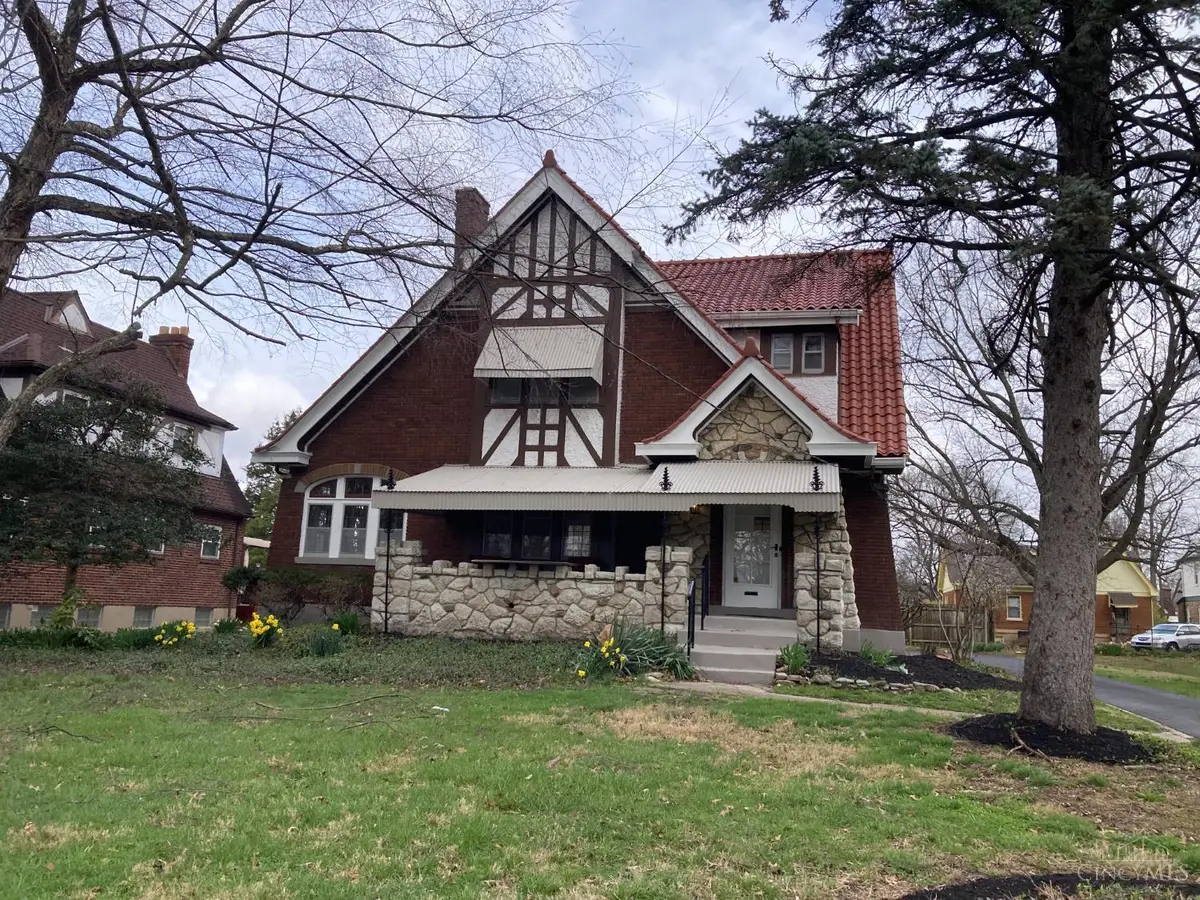 5004 Cleves Warsaw Pike, Cincinnati, OH 45238 - #1