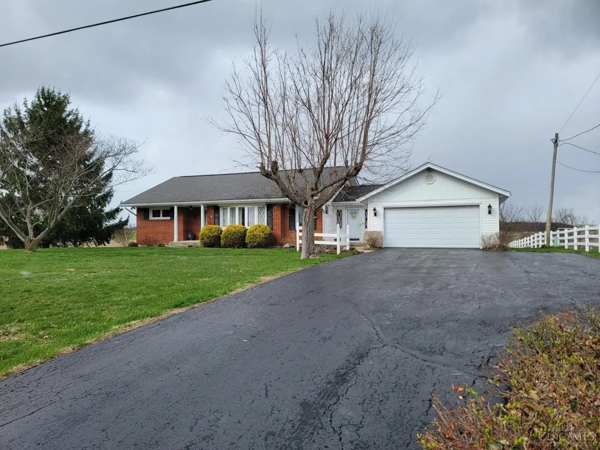 7938 St Rt 46, Saint Leon, IN 47012 - #1