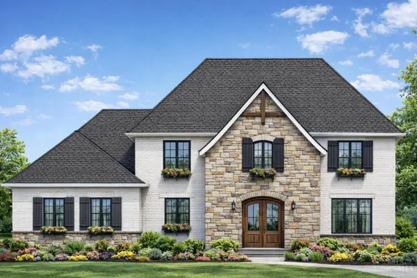 2 Alexandras Way, Lot 263, Cleves, OH 45002