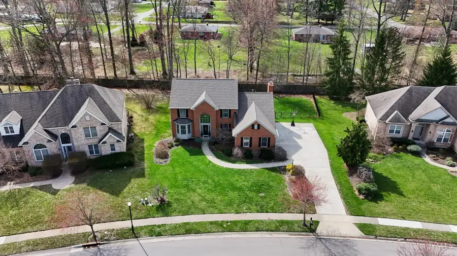 4036 Oak Tree Court, Loveland, OH 45140 - #2