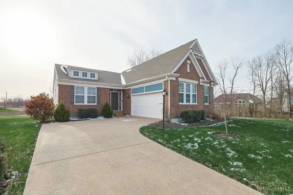 1391 Brookchase Circle, Hamilton Twp, OH 45039