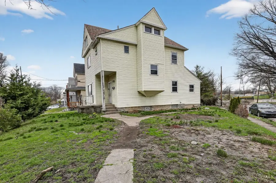 4730 Woodlawn Avenue, Norwood, OH 45212 - #2