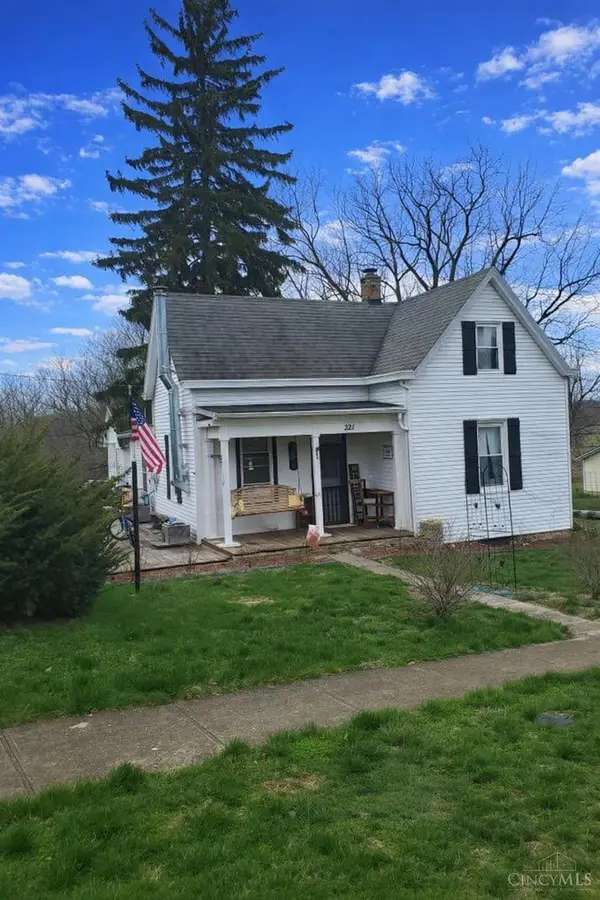 321 N Main Street, Perry Twp, OH 45118