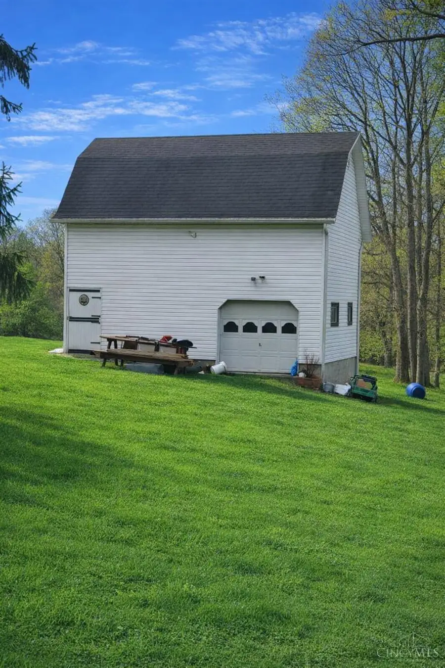 321 N Main Street, Perry, OH 45118 - #2