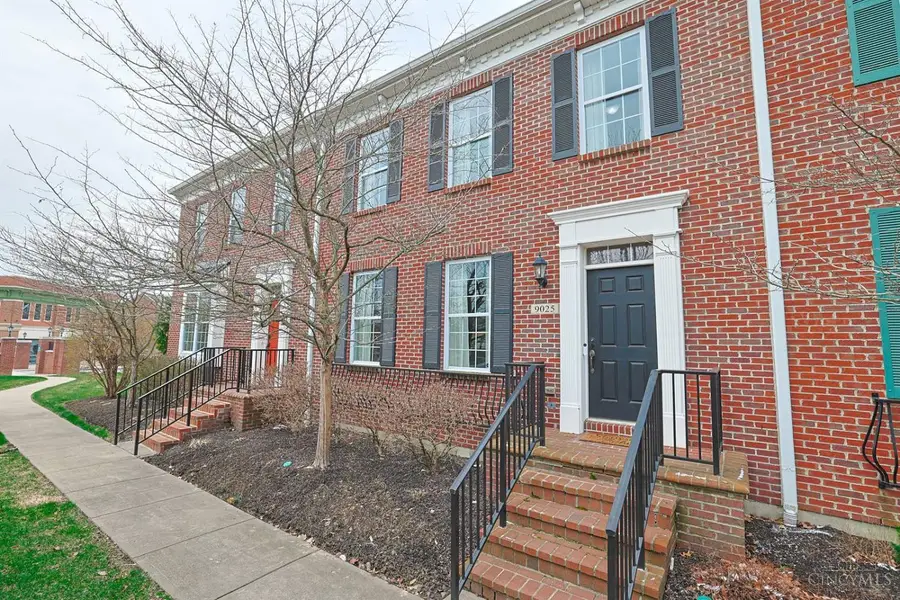 9025 Boylston Street, Mason, OH 45040 - #2