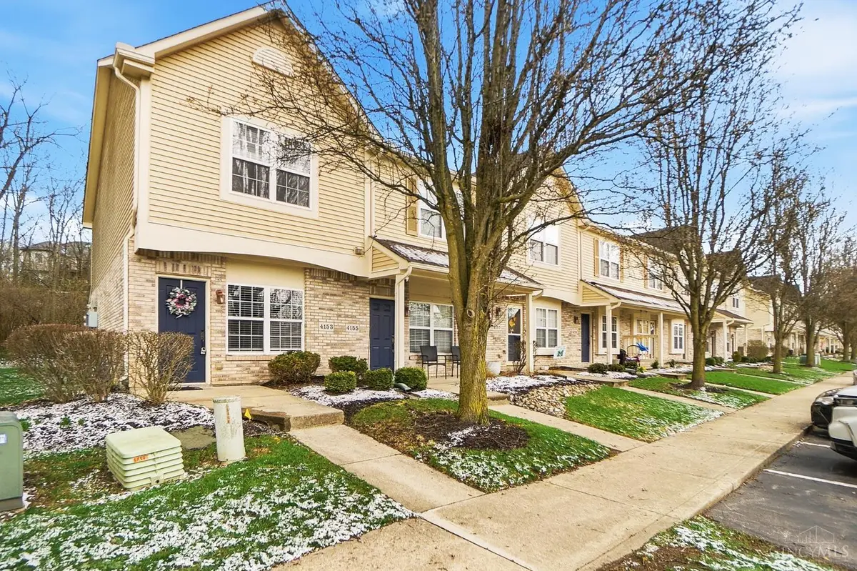 4153 Spyglass Hill, Mason, OH 45040 - #1