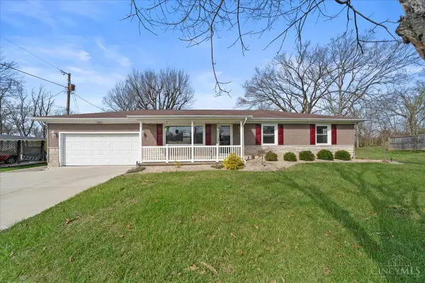 5669 Dutch Hollow Road, Aurora, IN 47001