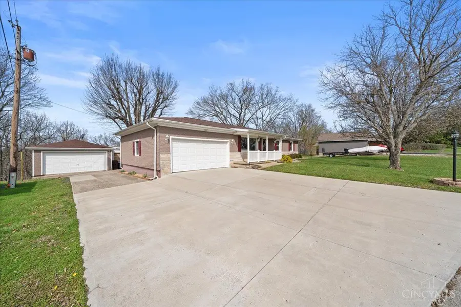 5669 Dutch Hollow Road, Aurora, IN 47001 - #2