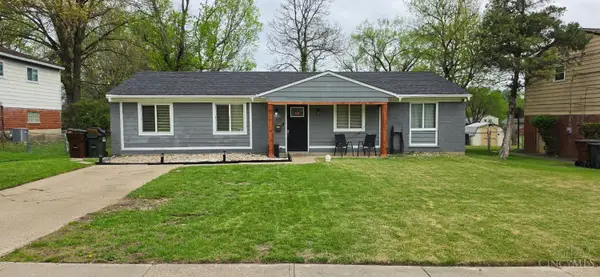 1436 Meredith Drive, Cincinnati, OH 45231
