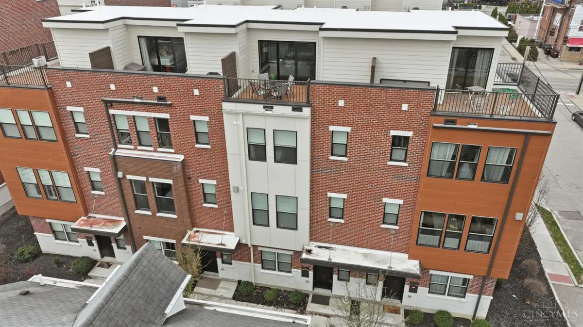 2711 Hyde Park Avenue #C, Cincinnati, OH 45209 - #1