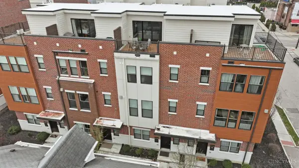 2711 Hyde Park Avenue #C, Cincinnati, OH 45209