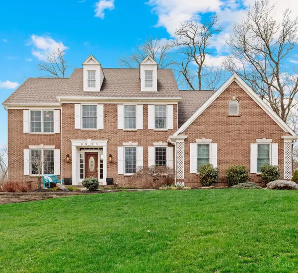 8590 Trillium Ridge Lane, Anderson Twp, OH 45255