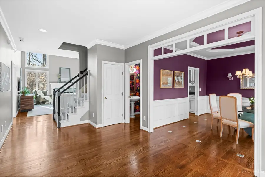 8590 Trillium Ridge Lane, Anderson, OH 45255 - #2