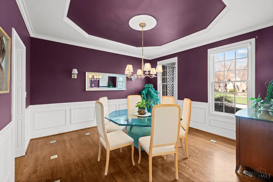 8590 Trillium Ridge Lane, Anderson, OH 45255 - #3