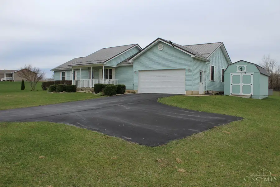 13355 Wyatt Falls Court, Fairfield, OH 45135 - #2