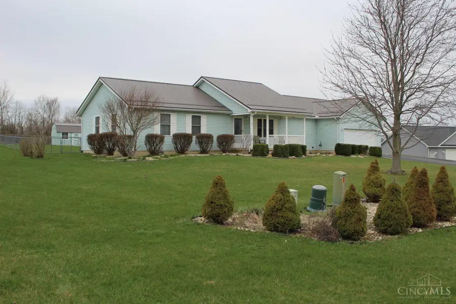 13355 Wyatt Falls Court, Fairfield, OH 45135 - #3