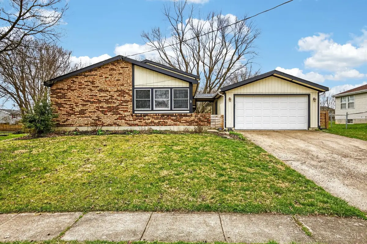 693 Redwood Court, Union, OH 45244 - #1