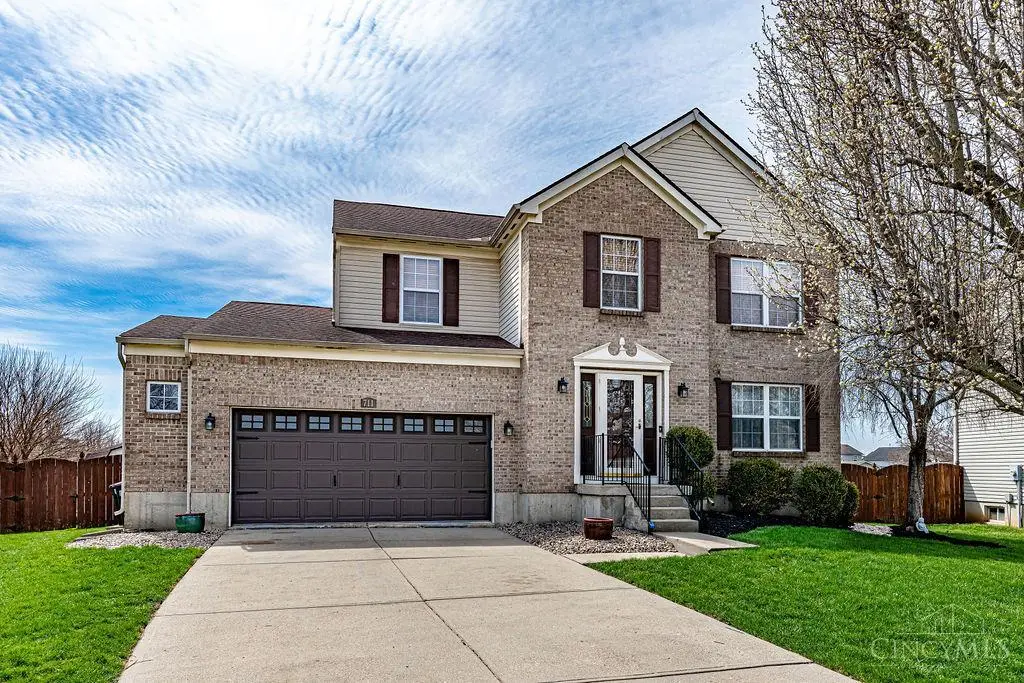 711 Hunter Court, Trenton, OH 45067 - #1