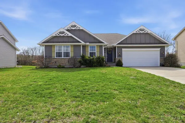 47 Ethel Drive, Monroe, OH 45050