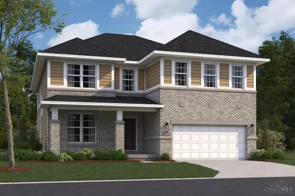 9225 Bottega Drive S #0063, Washington Twp, OH 45458