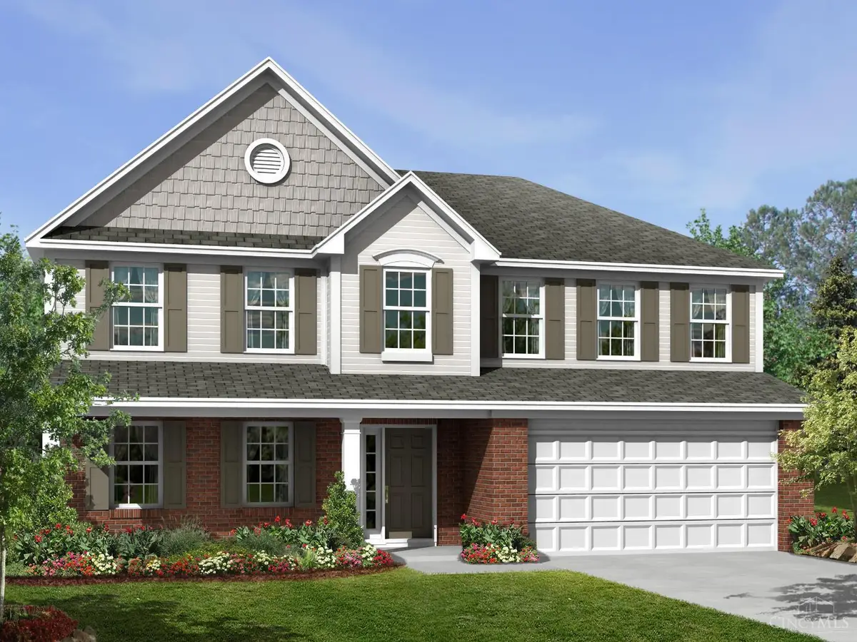 5771 Irwin Drive #140, Green, OH 45248 - #1