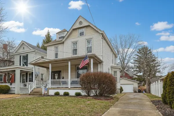 2272 Monroe Avenue, Norwood, OH 45212