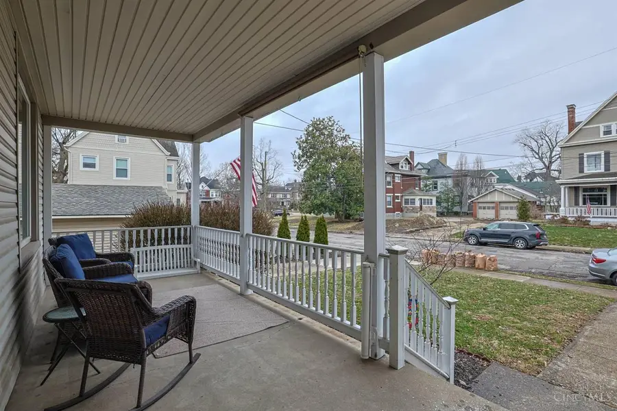 2272 Monroe Avenue, Norwood, OH 45212 - #3