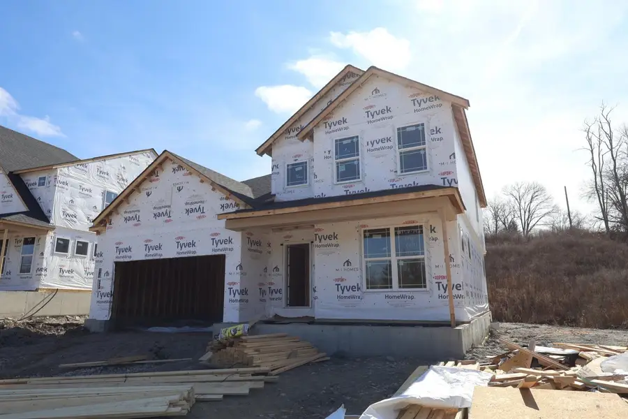 5779 Irwin Drive #142, Green, OH 45248 - #2