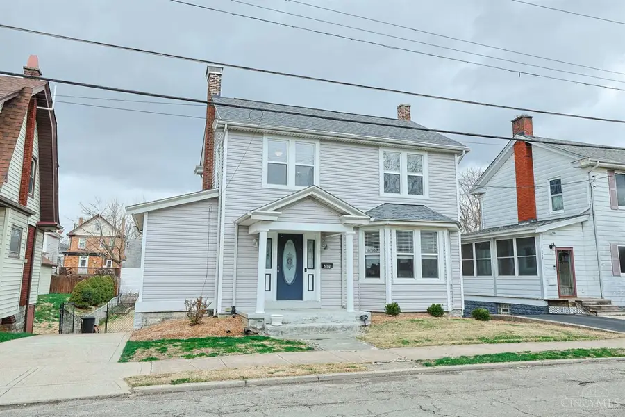 2620 Leslie Avenue, Norwood, OH 45212 - #2