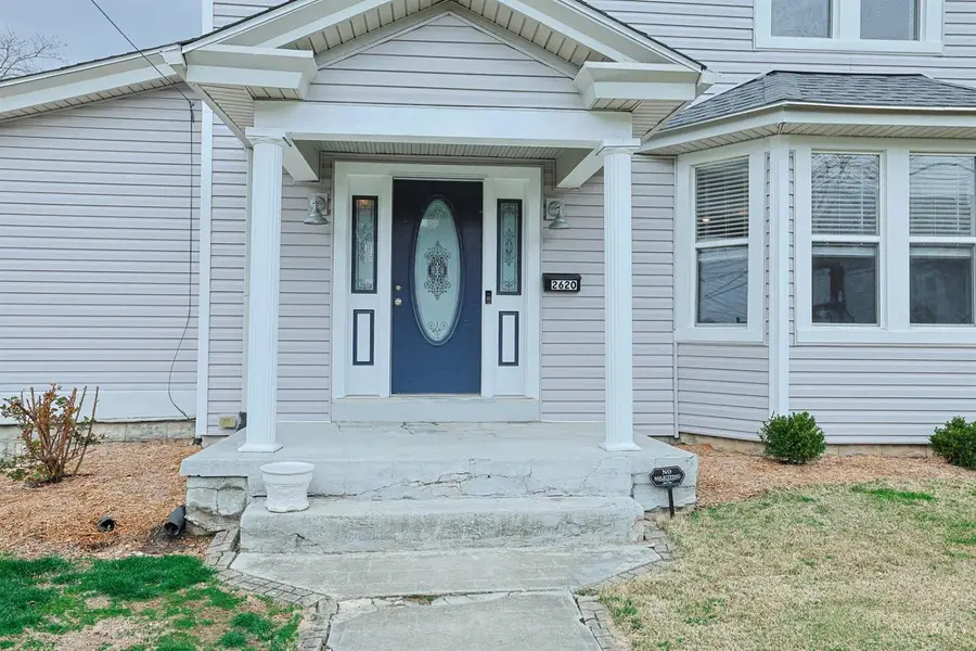 2620 Leslie Avenue, Norwood, OH 45212 - #3