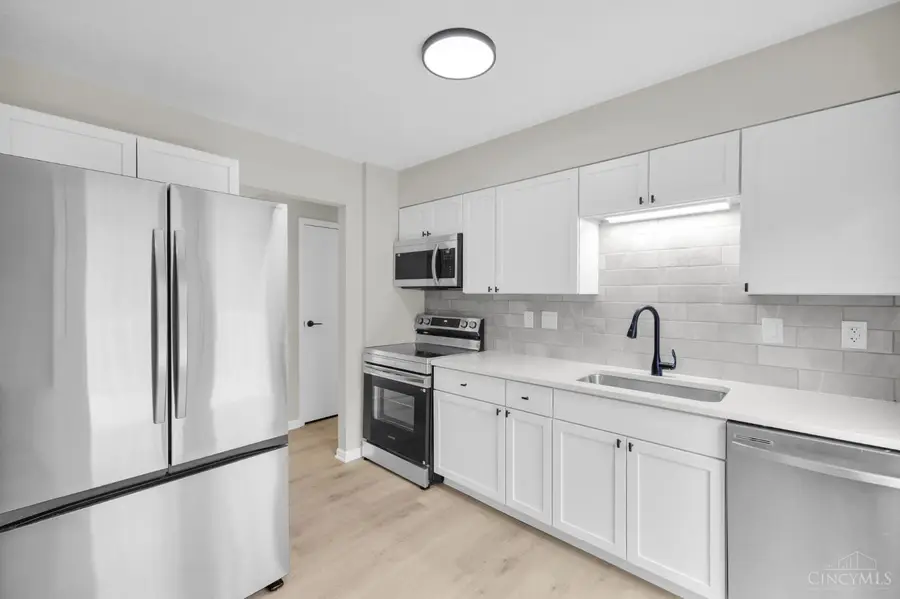 5359 Orchard Creek Court, Monfort Heights, OH 45239 - #3