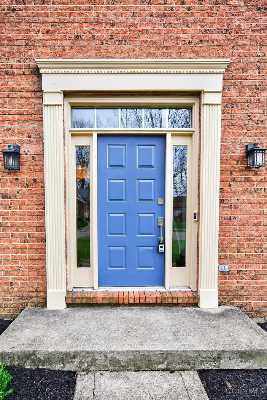 6705 Willow Lane, Mason, OH 45040 - #3