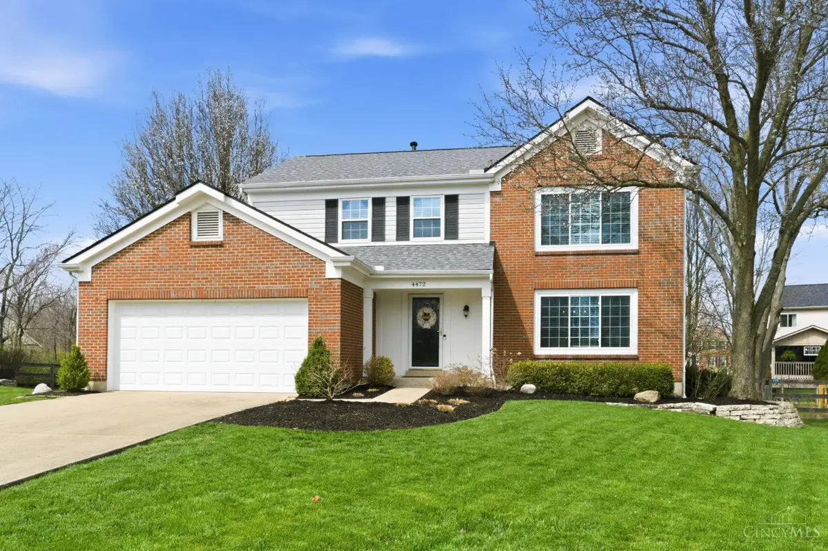 4472 S Mallard Cove, Deerfield, OH 45040 - #1