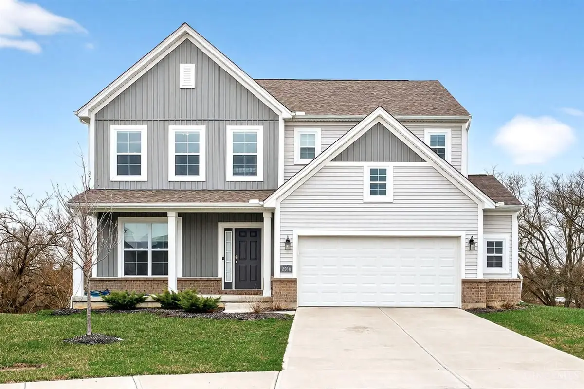 5518 Pacific Crest Lane, Fairfield, OH 45011 - #1