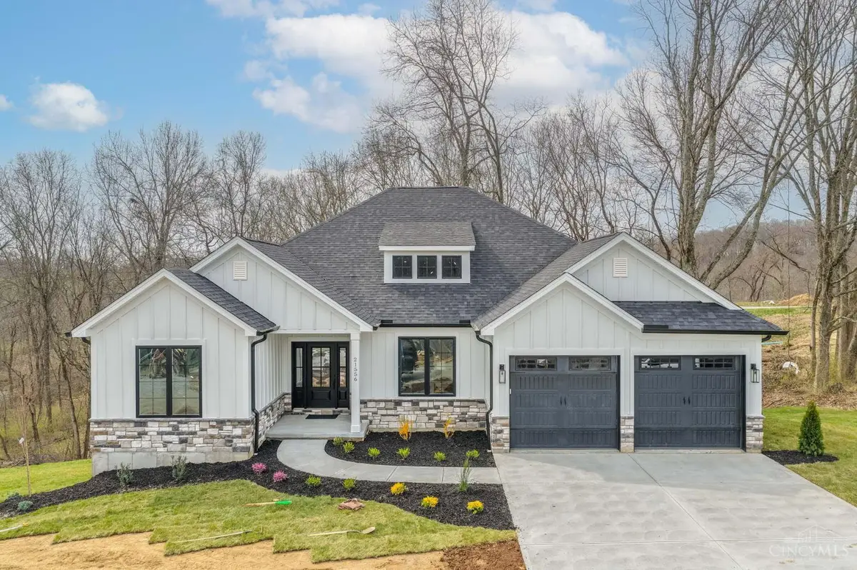 21556 Jaxon Place, Greendale, IN 47025 - #1