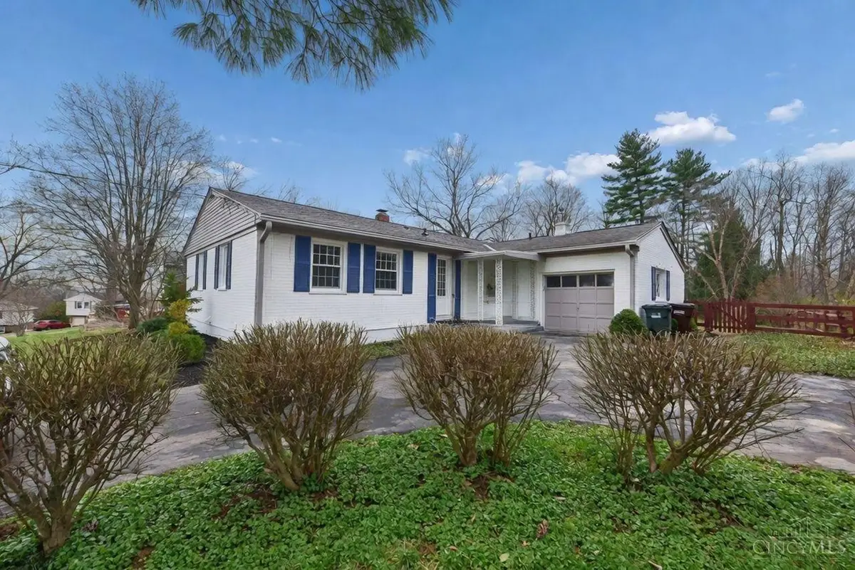 357 Meadowcrest Road, Cincinnati, OH 45231 - #1