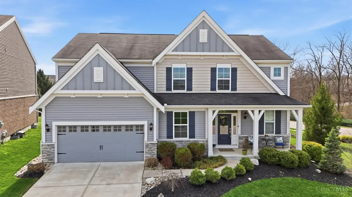 5081 Grants Frederick, South Lebanon, OH 45065 - #1