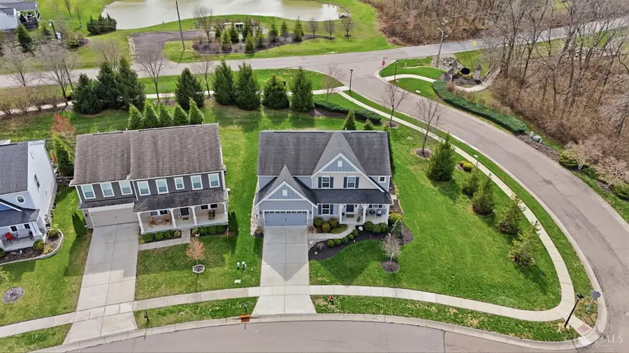 5081 Grants Frederick, South Lebanon, OH 45065 - #2