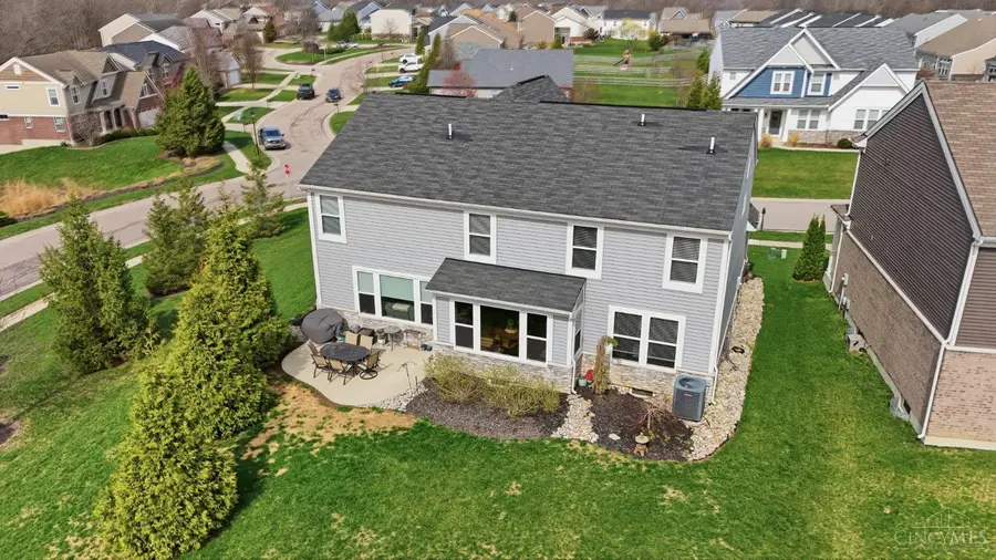 5081 Grants Frederick, South Lebanon, OH 45065 - #3