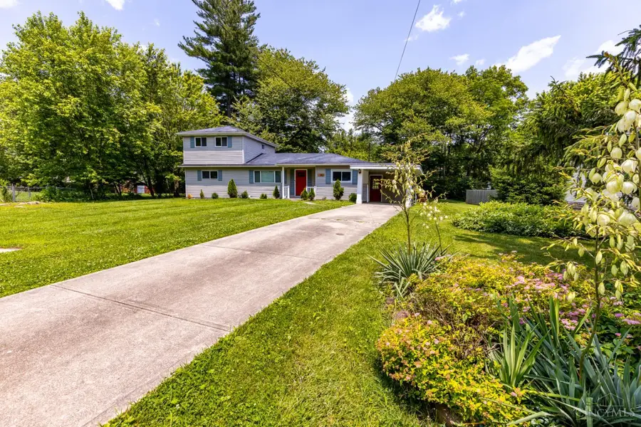1382 Lela Lane, Mount Repose, OH 45150 - #2