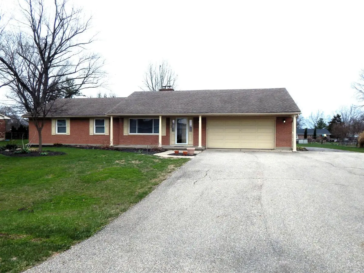 3599 Mary Ann Dr, Clear Creek, OH 45036 - #1
