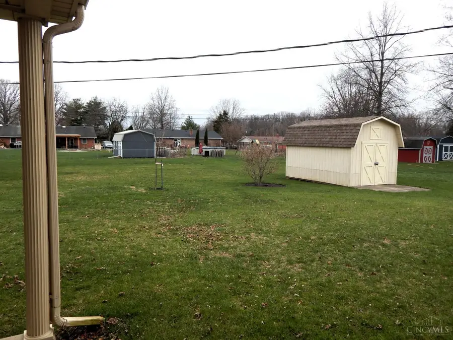 3599 Mary Ann Dr, Clear Creek, OH 45036 - #3