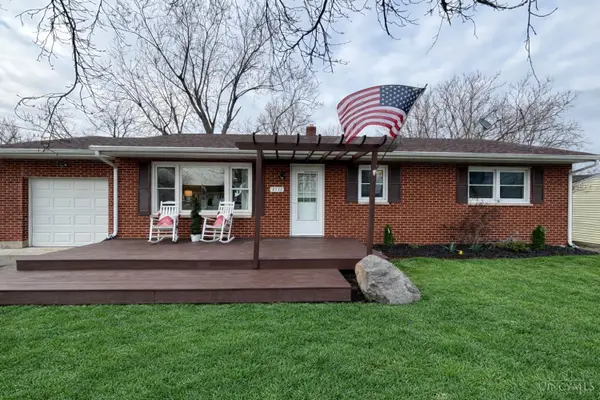 4513 Hannah Drive, Middletown, OH 45044