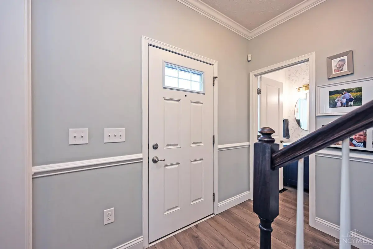 1669 Elmbrook Trail, Clear Creek, OH 45458 - #1