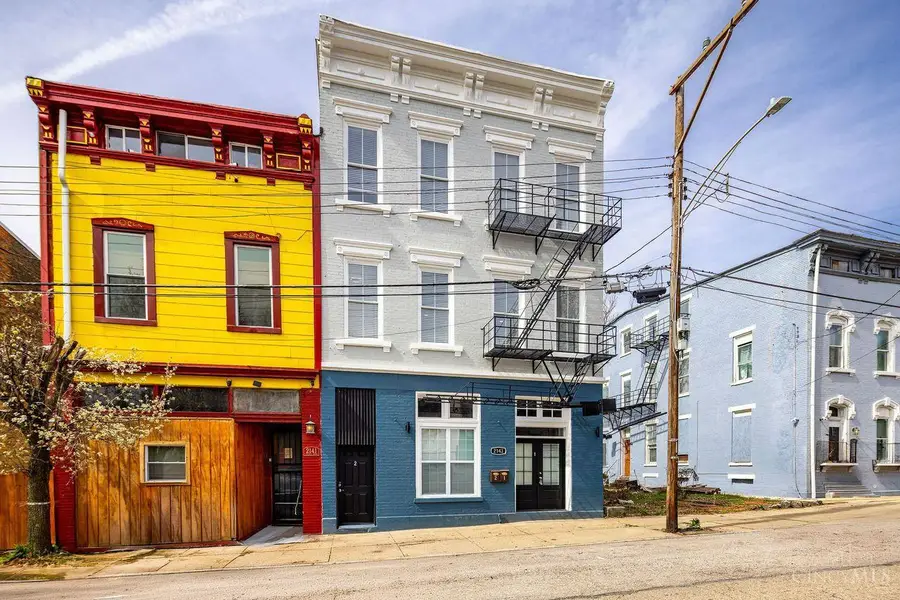 2143 Colerain Avenue, Cincinnati, OH 45214 - #2