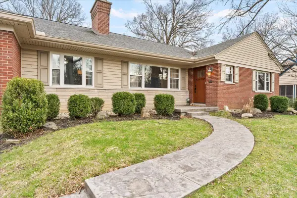 7503 S Timberlane Drive, Madeira, OH 45243