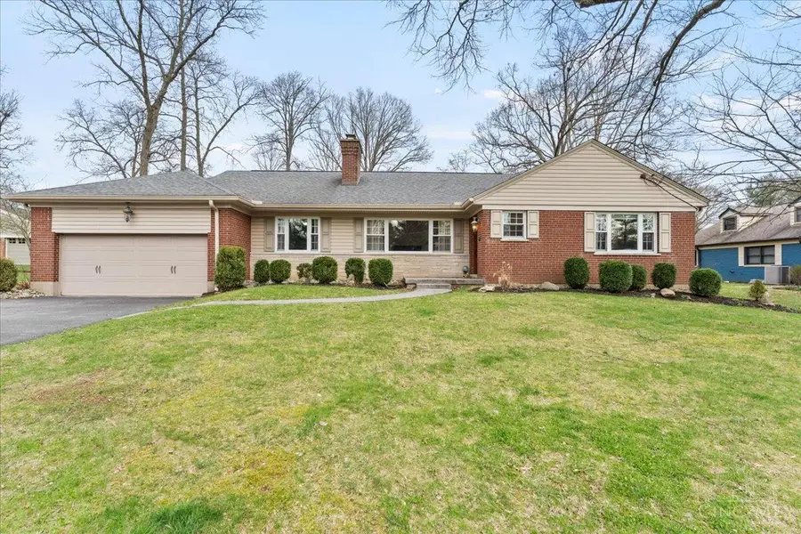 7503 S Timberlane Drive, Madeira, OH 45243 - #2