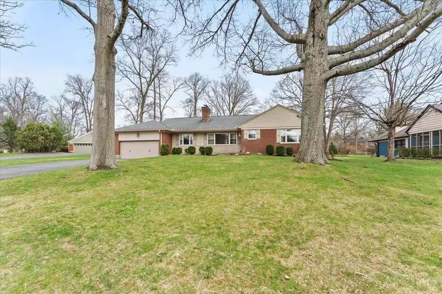 7503 S Timberlane Drive, Madeira, OH 45243 - #3